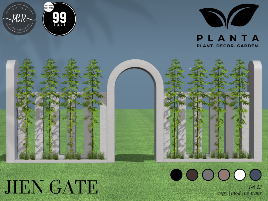 Jien Gate	&lt;a href=&quot;http://maps.secondlife.com/secondlife/lovers%20islands/200/28/23&quot; target=&quot;_blank&quot;&gt;Teleport&lt;/a&gt;