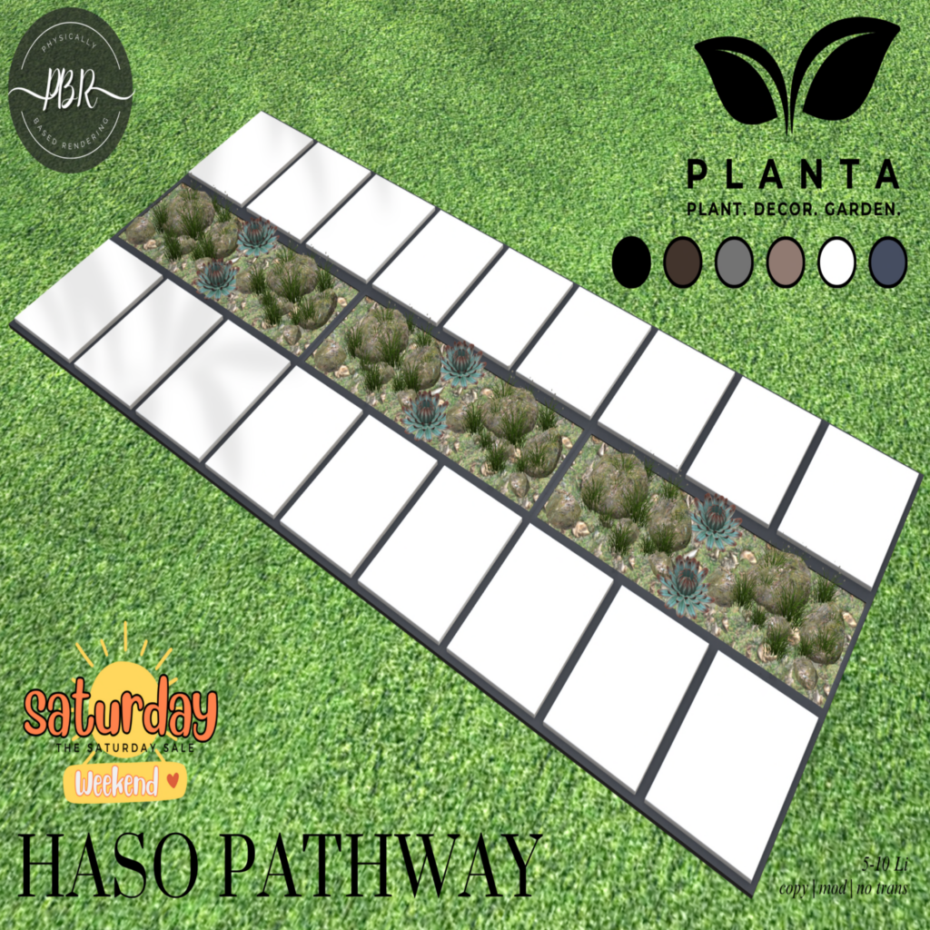 Haso Pathway	&lt;a href=&quot;http://maps.secondlife.com/secondlife/lovers%20islands/199/45/23&quot; target=&quot;_blank&quot;&gt;Teleport&lt;/a&gt;