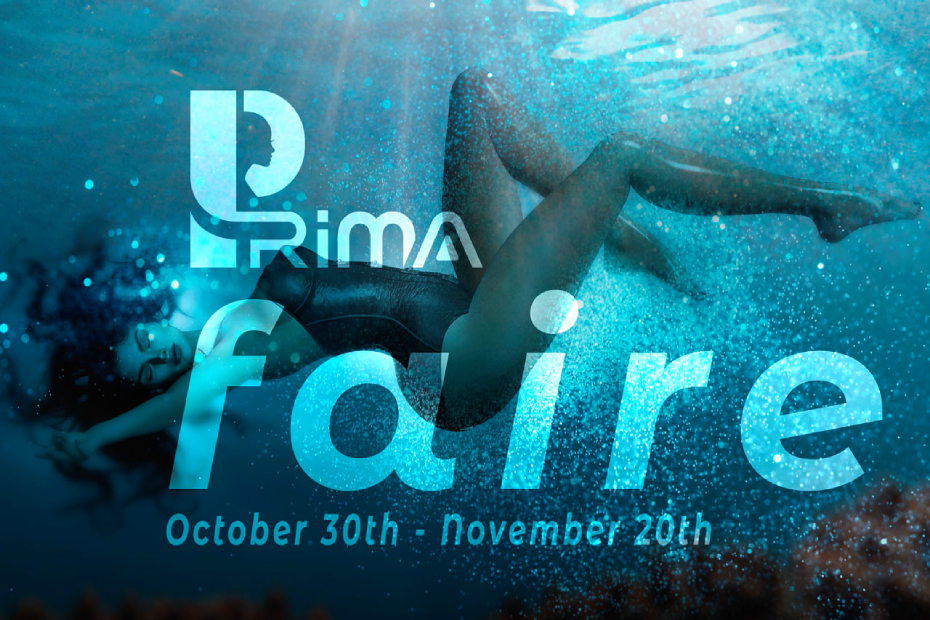 PRIMA FAIRE PICKS YOU CAN’T MISS!