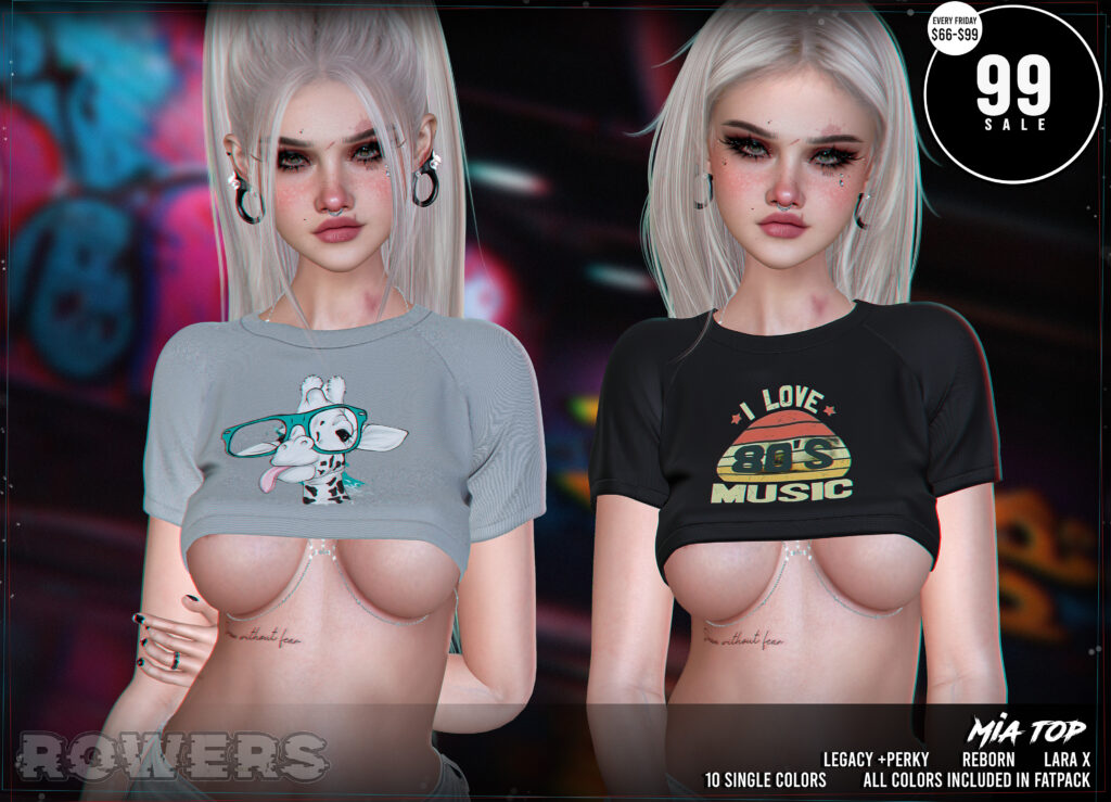 Mia Top - Legacy/MaitreyaX/Reborn/+mods	&lt;a href=&quot;http://maps.secondlife.com/secondlife/Rosehaven/196/127/2501&quot; target=&quot;_blank&quot;&gt;Teleport&lt;/a&gt;
