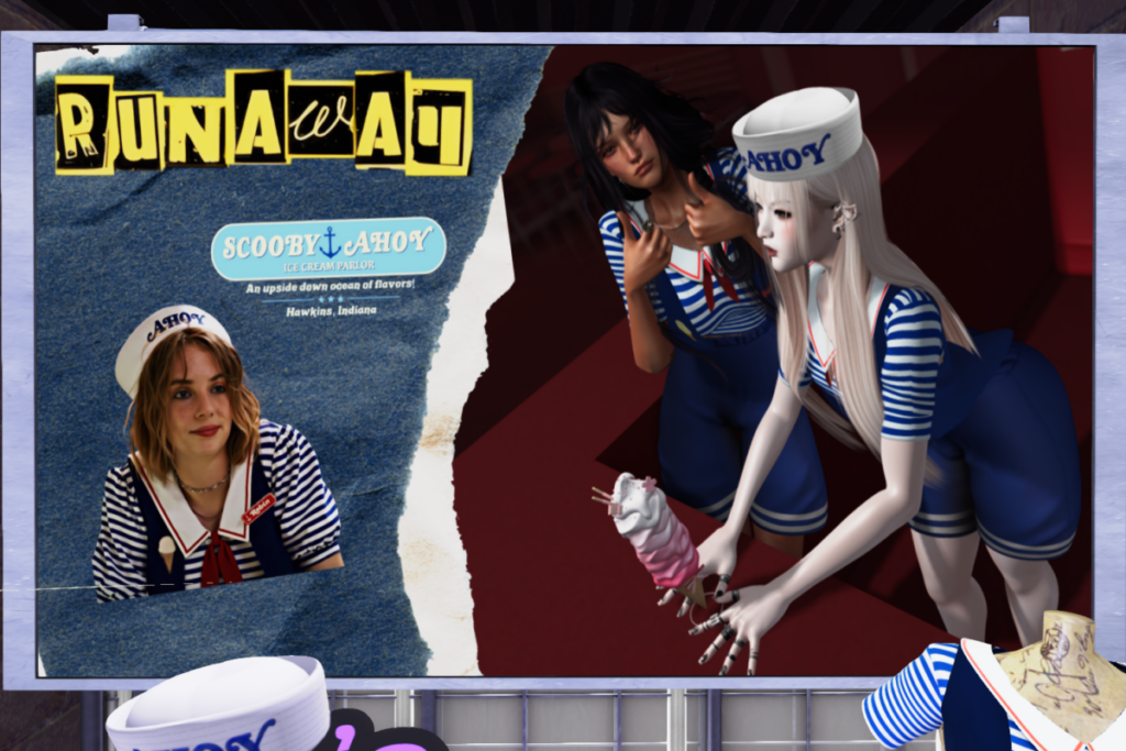 Robin&#039;s Outfit - Legacy/MaitreyaX/Reborn/+mods, L$360