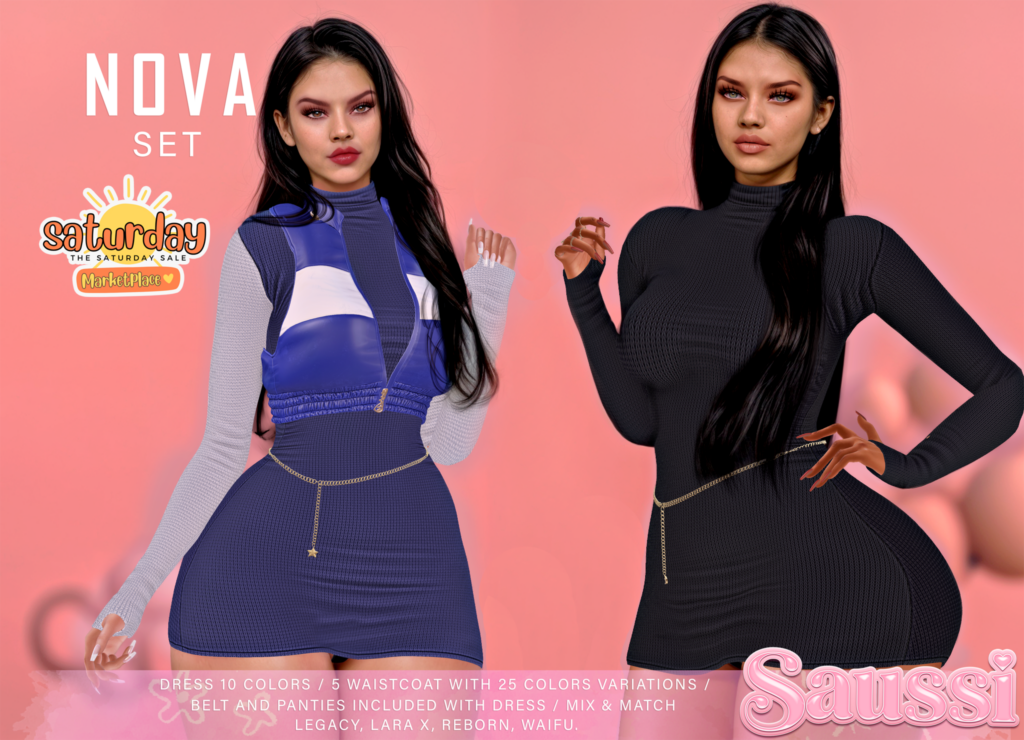 Nova Set - Legacy/MaitreyaX/Reborn/+mods	&lt;a href=&quot;https://tinyurl.com/4kpruhmk&quot; target=&quot;_blank&quot;&gt;Marketplace Link&lt;/a&gt;