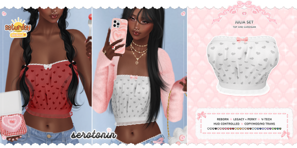 Julia Set - Legacy/Reborn/+mods	&lt;a href=&quot;http://maps.secondlife.com/secondlife/Starry%20Isles/32/72/2200&quot; target=&quot;_blank&quot;&gt;Teleport&lt;/a&gt;