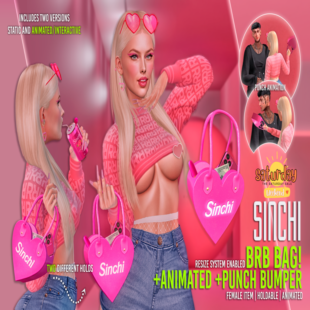 Brb Animated Bag with Bumper	&lt;a href=&quot;http://maps.secondlife.com/secondlife/Kuala/51/179/1450&quot; target=&quot;_blank&quot;&gt;Teleport&lt;/a&gt;