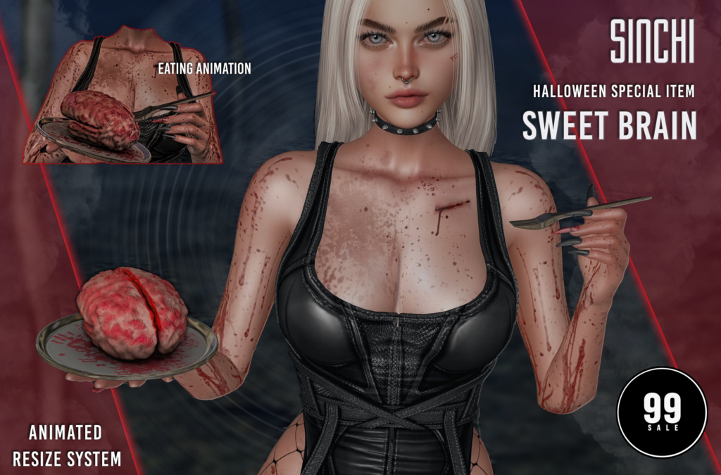 Sweet Brain Holdable Accessories	&lt;a href=&quot;http://maps.secondlife.com/secondlife/Kuala/54/182/1450&quot; target=&quot;_blank&quot;&gt;Teleport&lt;/a&gt;