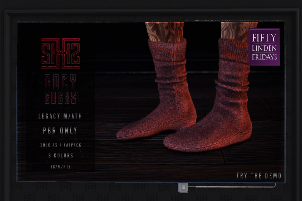 Cozy Combo - Legacy/+mods	&lt;a href=&quot;http://maps.secondlife.com/secondlife/Silhouette/231/151/1501&quot; target=&quot;_blank&quot;&gt;Teleport&lt;/a&gt;