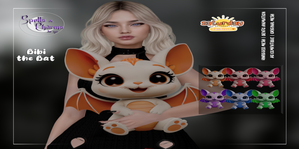 Delia Set - Erika/GenX/Inithium/Legacy/Maitreya/Reborn/+mods	&lt;a href=&quot;http://maps.secondlife.com/secondlife/Starfall/49/26/2501&quot; target=&quot;_blank&quot;&gt;Teleport&lt;/a&gt;