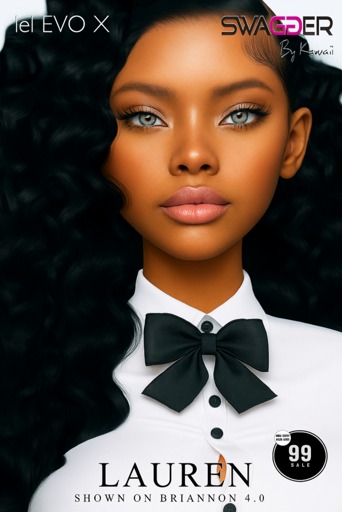 Lauren Skin - EvoX	&lt;a href=&quot;http://maps.secondlife.com/secondlife/CandyBar/222/25/2851&quot; target=&quot;_blank&quot;&gt;Teleport&lt;/a&gt;