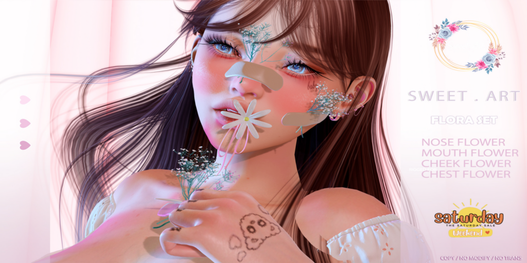 Flora Set	&lt;a href=&quot;http://maps.secondlife.com/secondlife/Lunar%20and%20Friends/50/28/0&quot; target=&quot;_blank&quot;&gt;Teleport&lt;/a&gt;