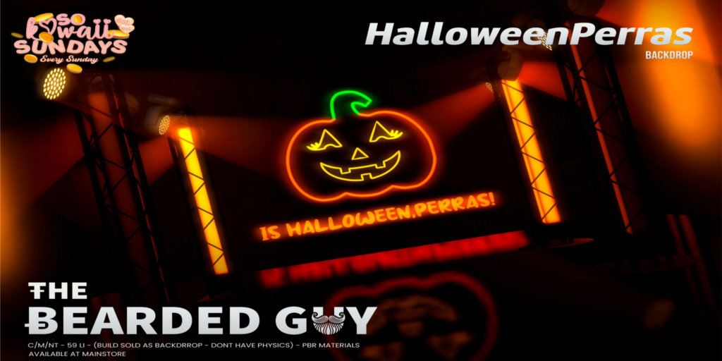 Halloween Perras Backdrop	&lt;a href=&quot;http://maps.secondlife.com/secondlife/Moonwall/169/121/32&quot; target=&quot;_blank&quot;&gt;Teleport&lt;/a&gt;