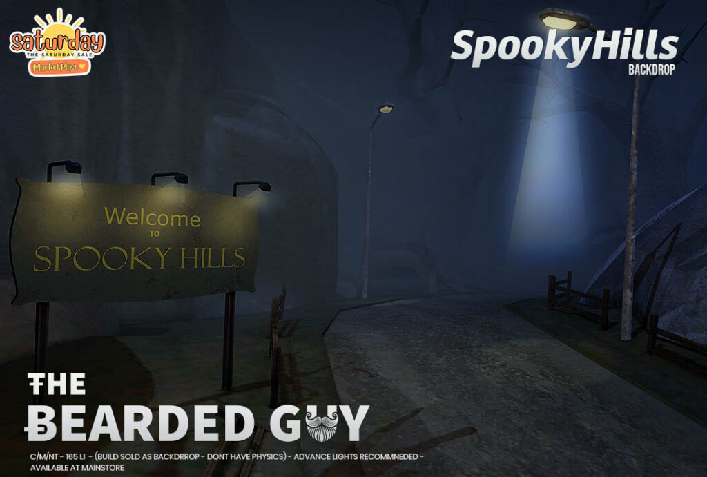Spooky Hills Backdrop	&lt;a href=&quot;https://tinyurl.com/2txddeae&quot; target=&quot;_blank&quot;&gt;Marketplace Link&lt;/a&gt;