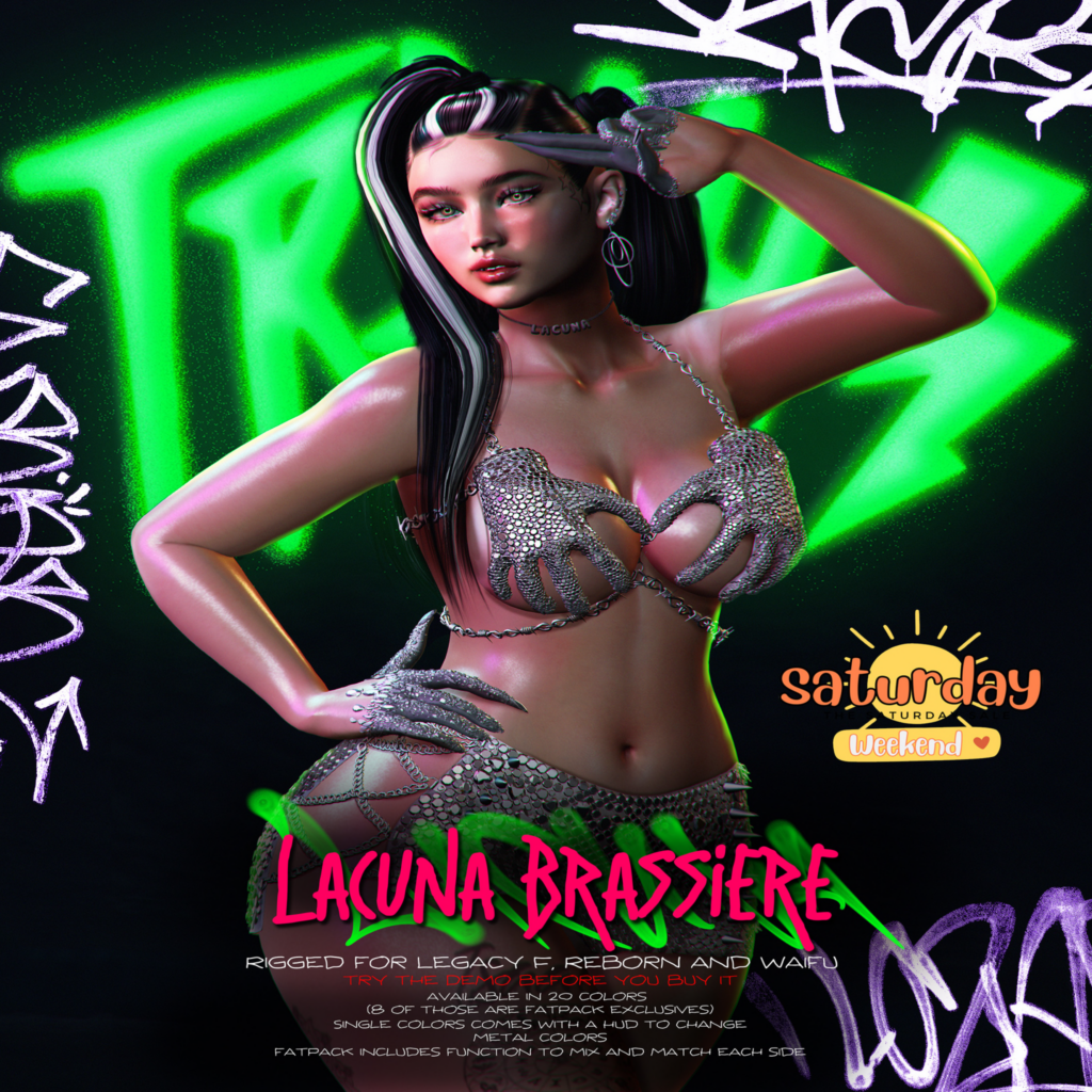 Lacuna Brassiere - Legacy/Reborn/+mods	&lt;a href=&quot;http://maps.secondlife.com/secondlife/Styrsky/61/50/2369&quot; target=&quot;_blank&quot;&gt;Teleport&lt;/a&gt;