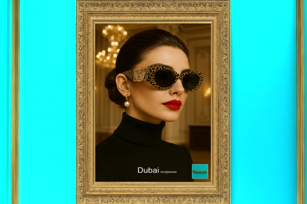 Dubai Sunglasses, L$1450
