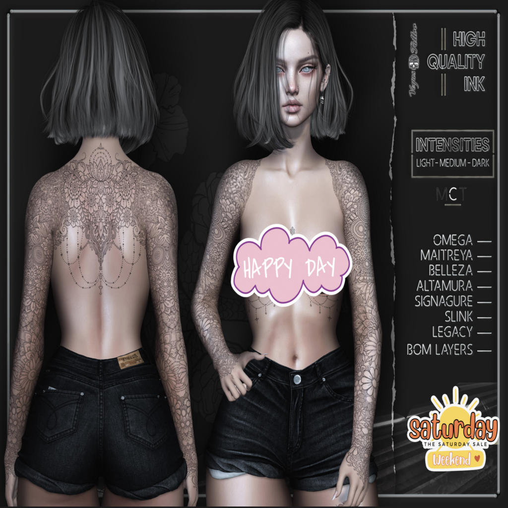Zivia Tattoo - See Ad For Fits	&lt;a href=&quot;http://maps.secondlife.com/secondlife/Voodoo/113/133/31&quot; target=&quot;_blank&quot;&gt;Teleport&lt;/a&gt;