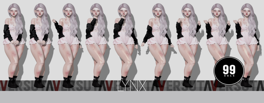 Lynx Poses	&lt;a href=&quot;http://maps.secondlife.com/secondlife/Magical/222/66/777&quot; target=&quot;_blank&quot;&gt;Teleport&lt;/a&gt;