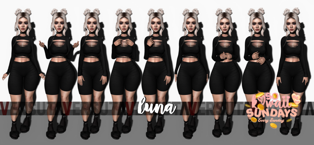 Luna Poses	&lt;a href=&quot;http://maps.secondlife.com/secondlife/Magical/222/66/777&quot; target=&quot;_blank&quot;&gt;Teleport&lt;/a&gt;