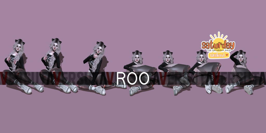 Roo Poses	&lt;a href=&quot;http://maps.secondlife.com/secondlife/Magical/222/66/777&quot; target=&quot;_blank&quot;&gt;Teleport&lt;/a&gt;