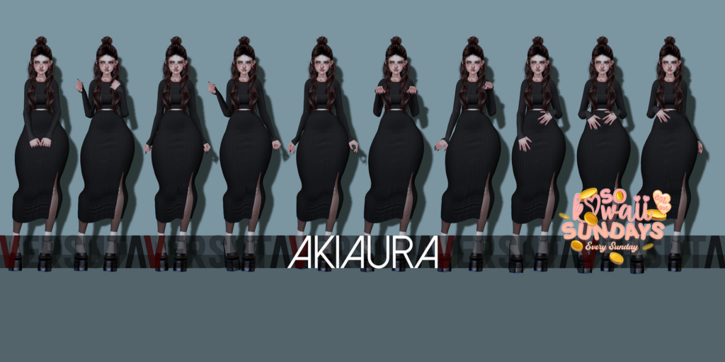 Akiaura Poses	&lt;a href=&quot;http://maps.secondlife.com/secondlife/Magical/222/66/777&quot; target=&quot;_blank&quot;&gt;Teleport&lt;/a&gt;