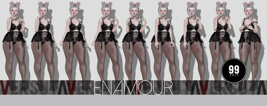Enamour Poses	&lt;a href=&quot;http://maps.secondlife.com/secondlife/Magical/222/66/777&quot; target=&quot;_blank&quot;&gt;Teleport&lt;/a&gt;