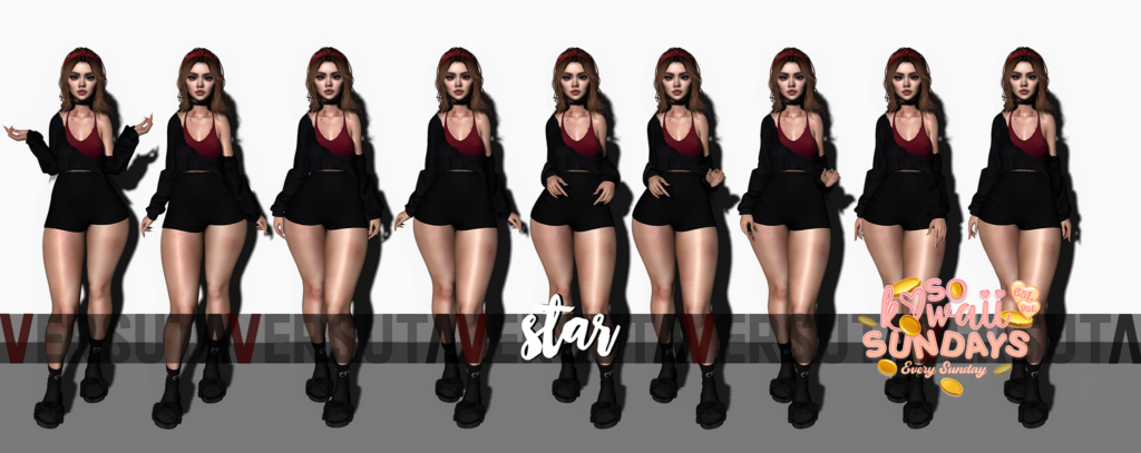 Star Poses	&lt;a href=&quot;http://maps.secondlife.com/secondlife/Magical/222/66/777&quot; target=&quot;_blank&quot;&gt;Teleport&lt;/a&gt;