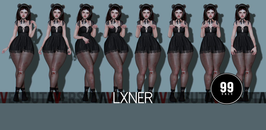 Lxner Poses	&lt;a href=&quot;http://maps.secondlife.com/secondlife/Magical/222/66/777&quot; target=&quot;_blank&quot;&gt;Teleport&lt;/a&gt;