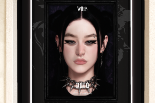 Nara Skin - Evo X, L$1250 each