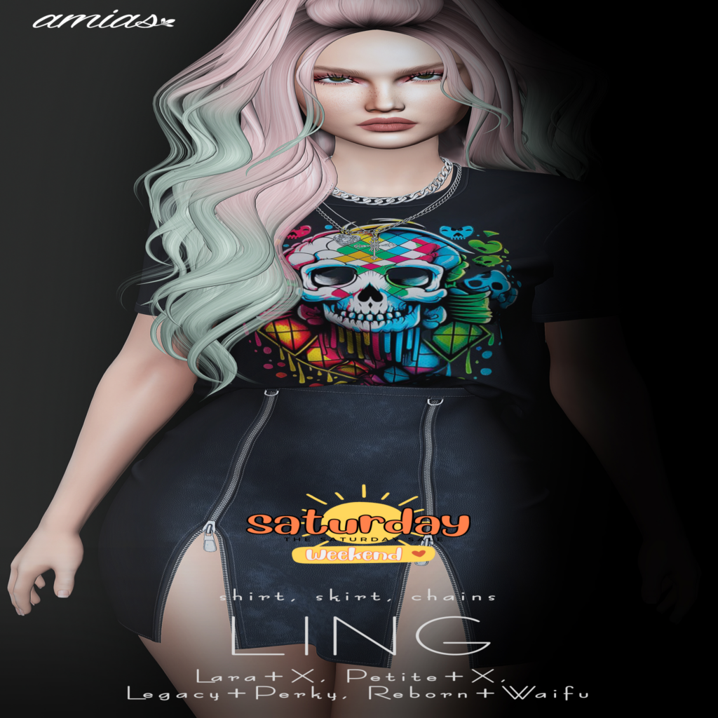 Ling Set - Legacy/MaitreyaX/Reborn/+mods	&lt;a href=&quot;http://maps.secondlife.com/secondlife/Cartier/149/115/1387&quot; target=&quot;_blank&quot;&gt;Teleport&lt;/a&gt;