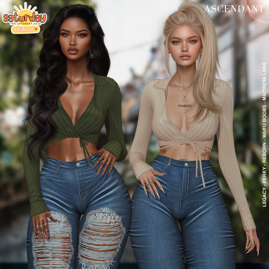 Nadia Cardigan - Legacy/Maitreya/Reborn/+mods	&lt;a href=&quot;http://maps.secondlife.com/secondlife/Ascendant/128/127/52&quot; target=&quot;_blank&quot;&gt;Teleport&lt;/a&gt;
