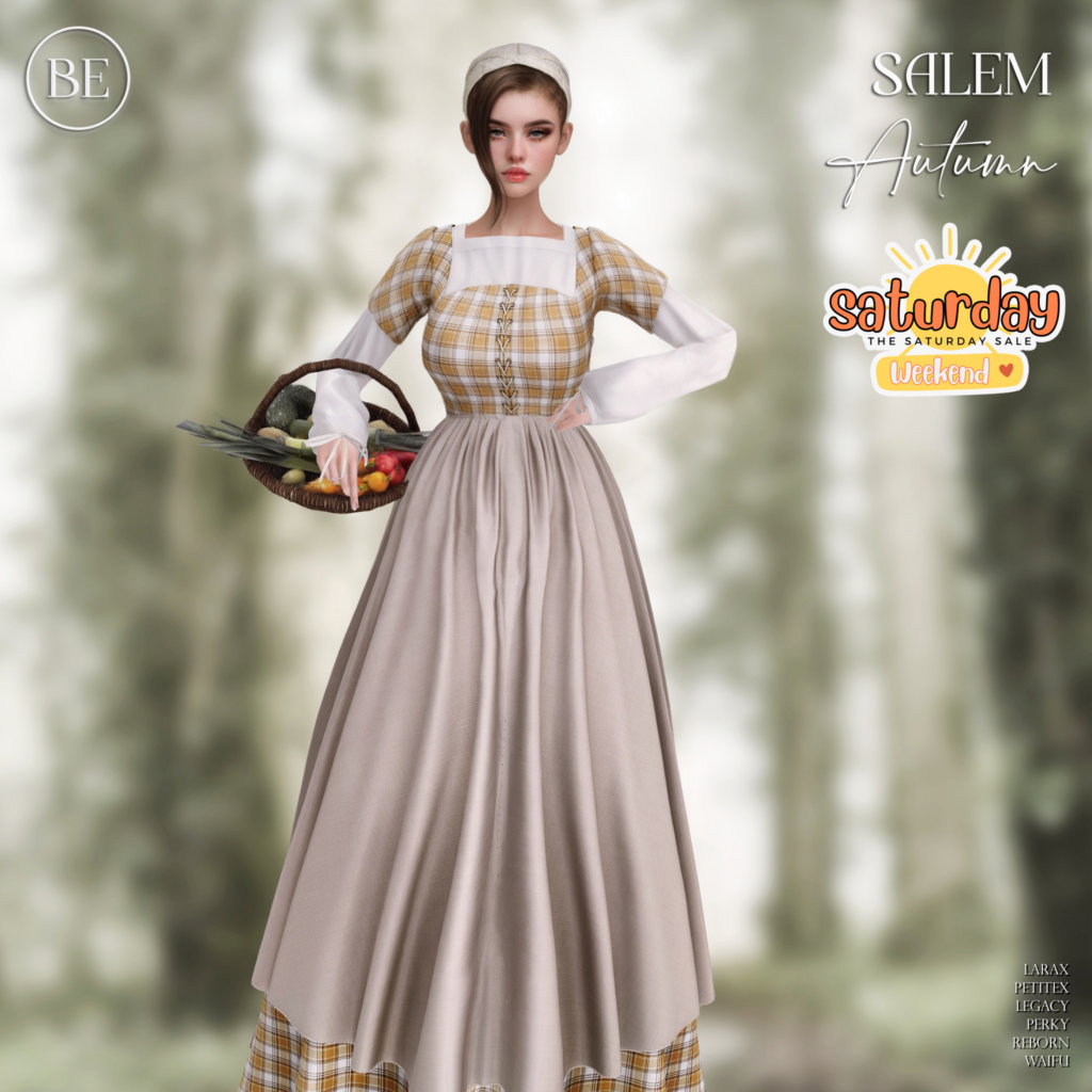 Salem Autumn - Legacy/MaitreyaX/Reborn/+mods		&lt;a href=&quot;https://maps.secondlife.com/secondlife/Jacksboro/128/200/37&quot; target=&quot;_blank&quot;&gt;Teleport&lt;/a&gt;
