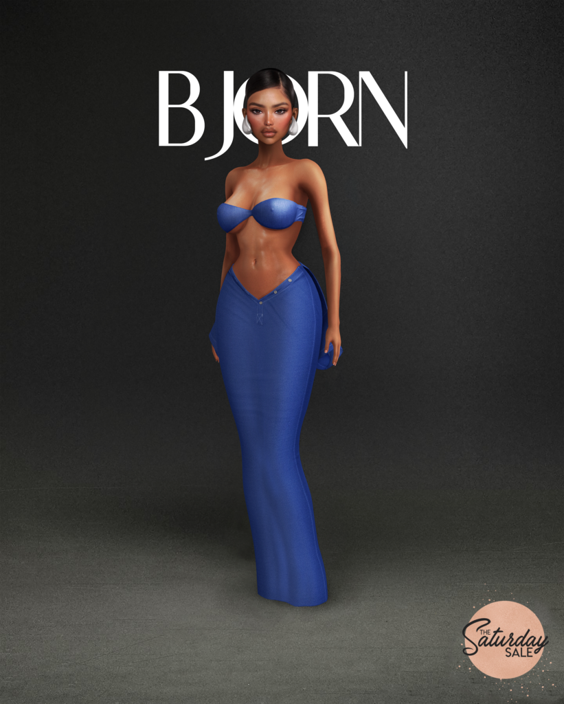 Aeon Tailored Bra and Henley Skirt - Inithium/Legacy/Maitreya/Reborn	&lt;a href=&quot;http://maps.secondlife.com/secondlife/Azur/232/195/290&quot; target=&quot;_blank&quot;&gt;Teleport&lt;/a&gt;