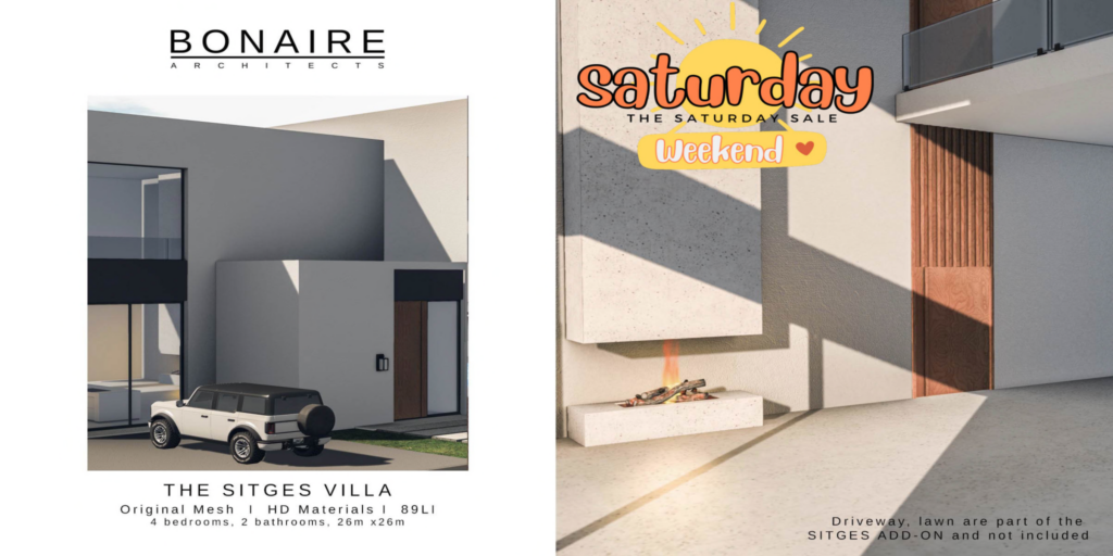 Sitges Villa	&lt;a href=&quot;http://maps.secondlife.com/secondlife/Pure%20Souls/21/128/2017&quot; target=&quot;_blank&quot;&gt;Teleport&lt;/a&gt;
