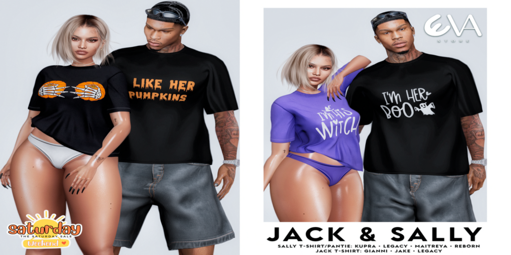 Foxy Top, Skirt, Belt &amp; Heels - Inithium/Legacy/MaitreyaX/Reborn/+mods	&lt;a href=&quot;http://maps.secondlife.com/secondlife/ELEVEN/182/185/32&quot; target=&quot;_blank&quot;&gt;Teleport&lt;/a&gt;