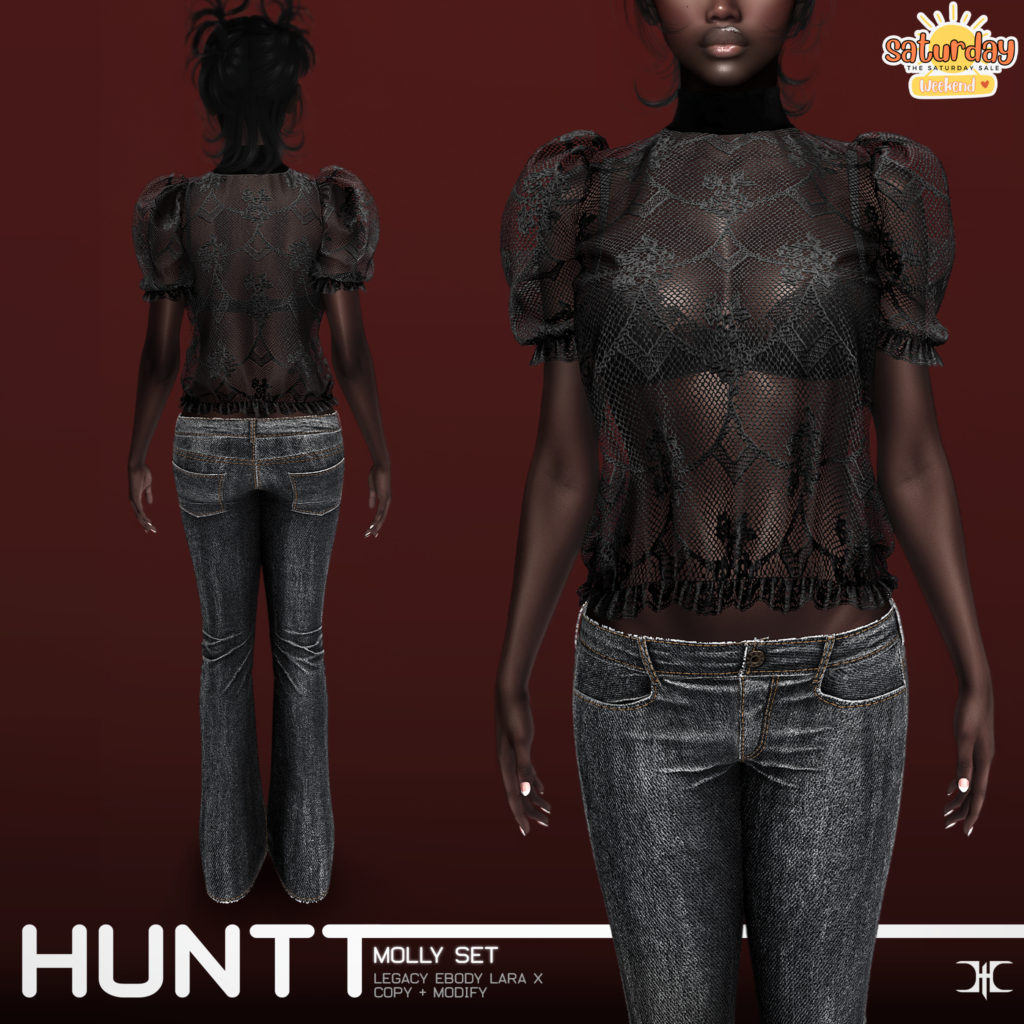 Molly Set - Legacy/MaitreyaX/Reborn	&lt;a href=&quot;http://maps.secondlife.com/secondlife/Wild%20One/222/39/2984&quot; target=&quot;_blank&quot;&gt;Teleport&lt;/a&gt;