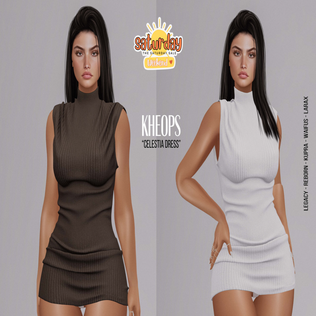 Celestia Dress - Inithium/Legacy/MaitreyaX/Reborn/+mods	&lt;a href=&quot;http://maps.secondlife.com/secondlife/Meds/130/120/3809&quot; target=&quot;_blank&quot;&gt;Teleport&lt;/a&gt;