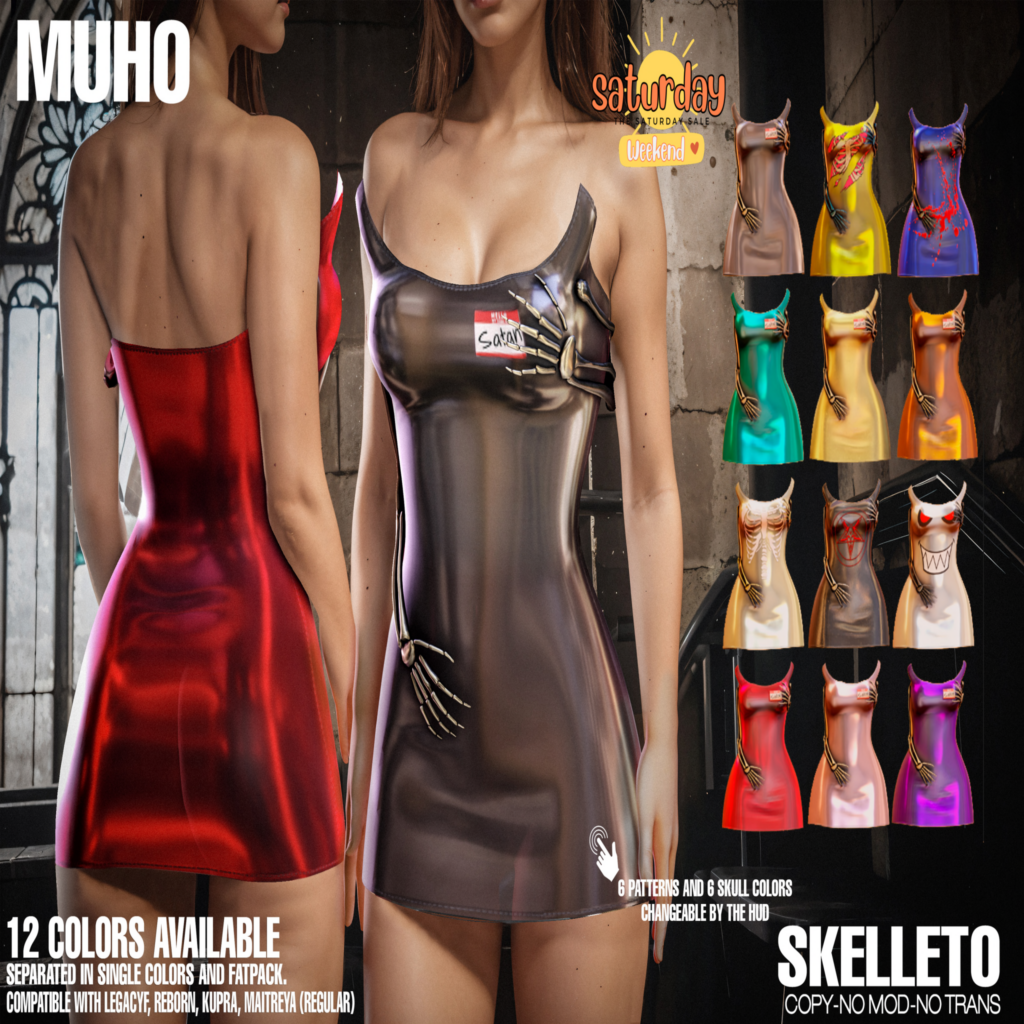 Skelleto - Inithium/Legacy/Maitreya/Reborn	&lt;a href=&quot;http://maps.secondlife.com/secondlife/Magic%20Sky/177/98/2022&quot; target=&quot;_blank&quot;&gt;Teleport&lt;/a&gt;