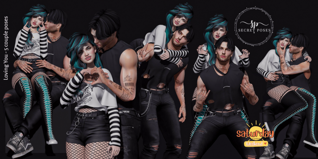 Loving You Pose	&lt;a href=&quot;http://maps.secondlife.com/secondlife/Cuddles%20Coast/64/69/3501&quot; target=&quot;_blank&quot;&gt;Teleport&lt;/a&gt;