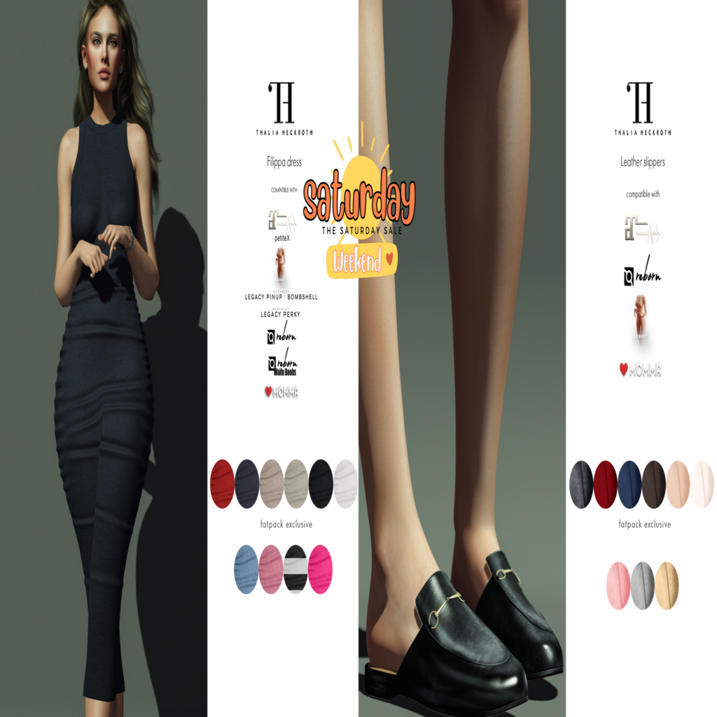 Filippa Dress - Legacy/MaitreyaX/Persephone/Reborn/+mods	&lt;a href=&quot;http://maps.secondlife.com/secondlife/Fingal/128/84/23&quot; target=&quot;_blank&quot;&gt;Teleport&lt;/a&gt;