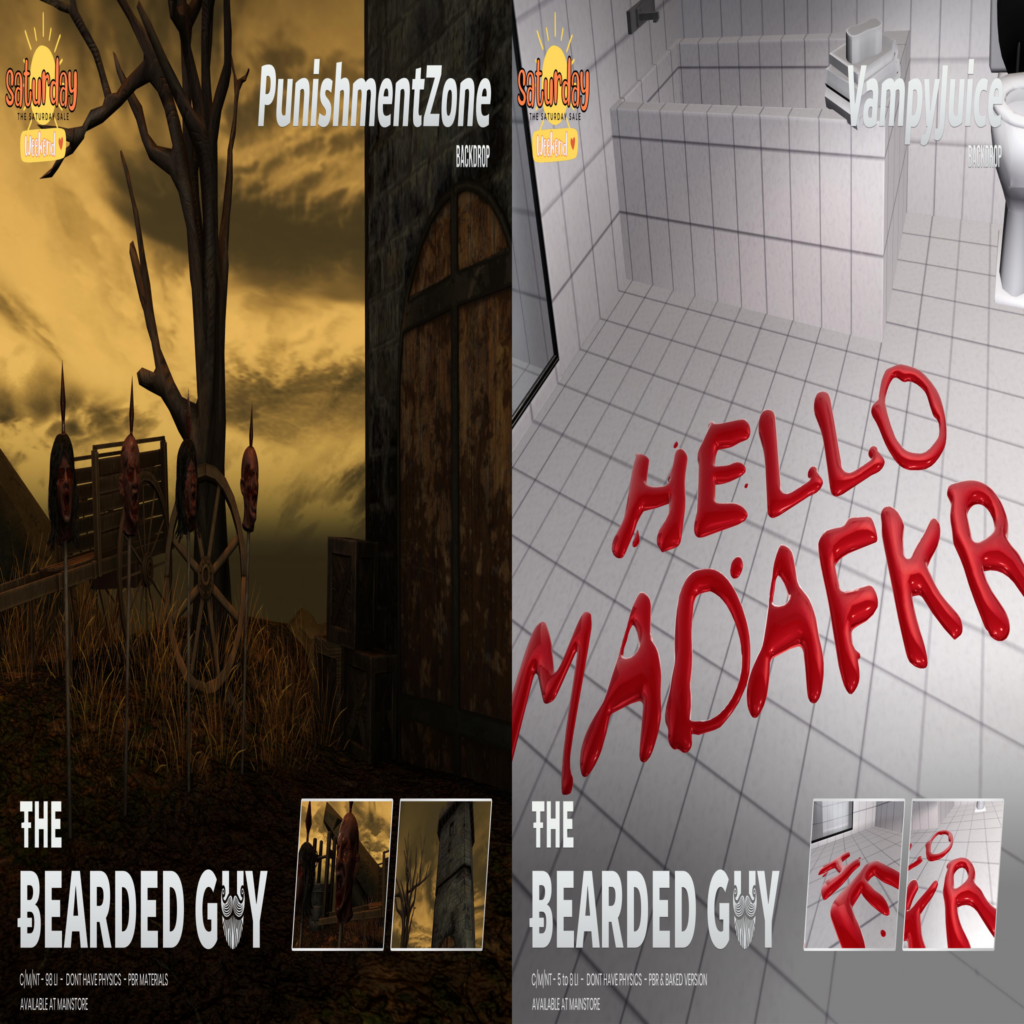 Punishment Zone Backdrop | Vampy Juice Alphabet	&lt;a href=&quot;http://maps.secondlife.com/secondlife/Moonwall/169/121/32&quot; target=&quot;_blank&quot;&gt;Teleport&lt;/a&gt;