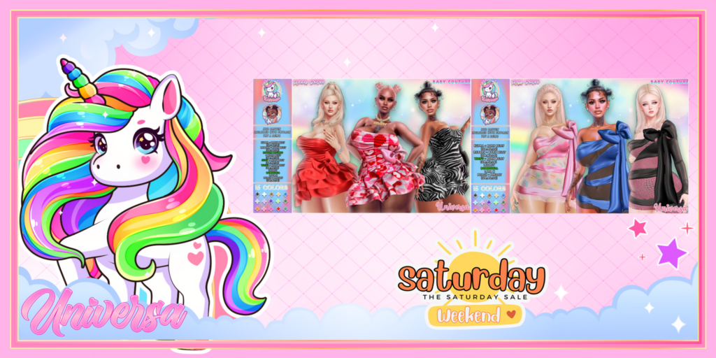 Kenna &amp; Kelly Dress - Inithium/Legacy/MaitreyaX/Reborn/+mods	&lt;a href=&quot;http://maps.secondlife.com/secondlife/Universa/233/186/24&quot; target=&quot;_blank&quot;&gt;Teleport&lt;/a&gt;