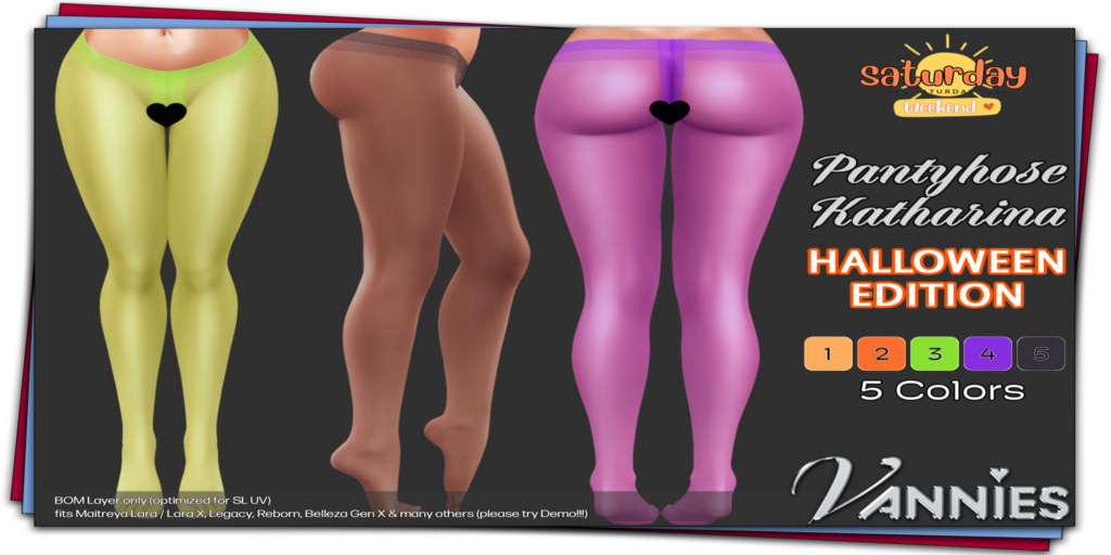 Pantyhose Katharina - BOM	&lt;a href=&quot;http://maps.secondlife.com/secondlife/Eden%20Razorbill/39/161/23&quot; target=&quot;_blank&quot;&gt;Teleport&lt;/a&gt;