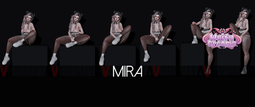 Mira Poses