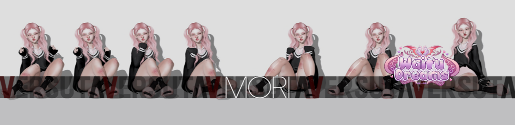 Mori Poses