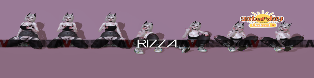 Rizza Poses	&lt;a href=&quot;http://maps.secondlife.com/secondlife/Magical/222/66/777&quot; target=&quot;_blank&quot;&gt;Teleport&lt;/a&gt;