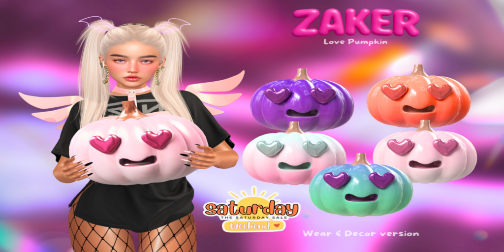Love Pumpkin Holdable	&lt;a href=&quot;http://maps.secondlife.com/secondlife/Zaker/76/165/22&quot; target=&quot;_blank&quot;&gt;Teleport&lt;/a&gt;