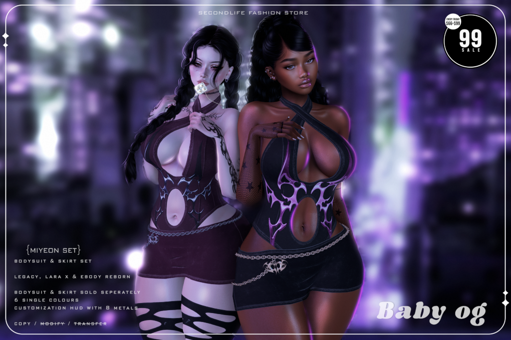 Miyeon Set - Legacy/MaitreyaX/Reborn	&lt;a href=&quot;http://maps.secondlife.com/secondlife/Paradise%20Red/183/63/454&quot; target=&quot;_blank&quot;&gt;Teleport&lt;/a&gt;