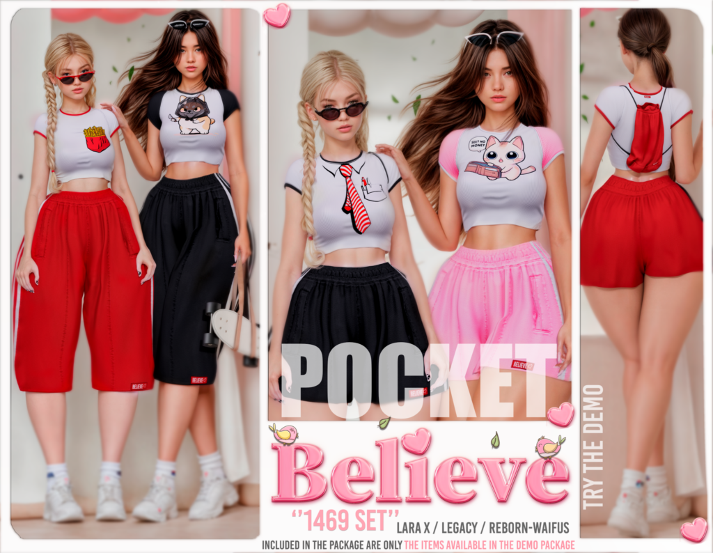 1469 Set - Legacy/MaitreyaX/Reborn/+mods	&lt;a href=&quot;http://maps.secondlife.com/secondlife/Bliss%20Kingdom/65/111/1501&quot; target=&quot;_blank&quot;&gt;Teleport&lt;/a&gt;