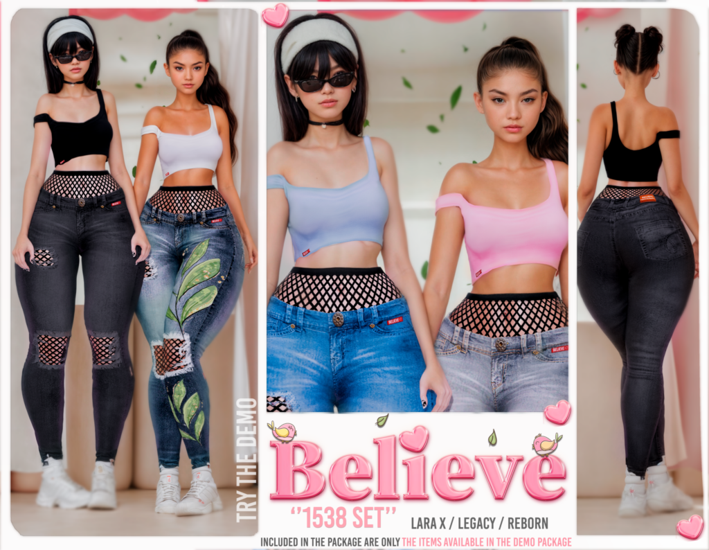 1538 Set - Legacy/MaitreyaX/Reborn	<a href="http://maps.secondlife.com/secondlife/Bliss%20Kingdom/65/111/1501" target="_blank">Teleport</a>