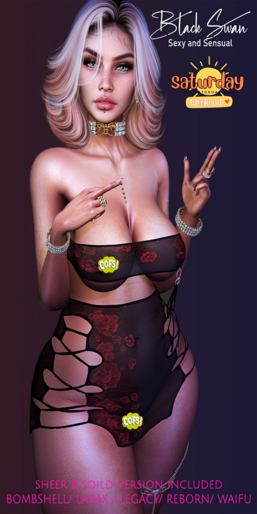 Ember Outfit - Legacy/MaitreyaX/Reborn/+mods	&lt;a href=&quot;http://maps.secondlife.com/secondlife/Mermaid%20Island/192/194/23&quot; target=&quot;_blank&quot;&gt;Teleport&lt;/a&gt;