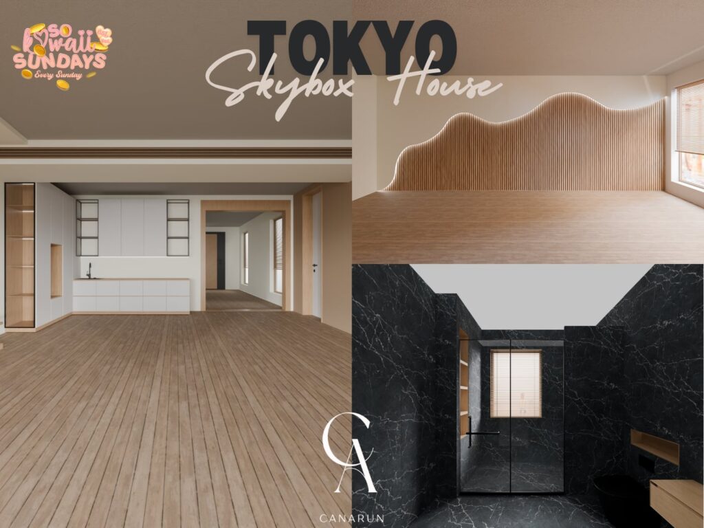 Tokyo Skybox House	&lt;a href=&quot;https://maps.secondlife.com/secondlife/Canarun/241/130/24&quot; target=&quot;_blank&quot;&gt;Teleport&lt;/a&gt;