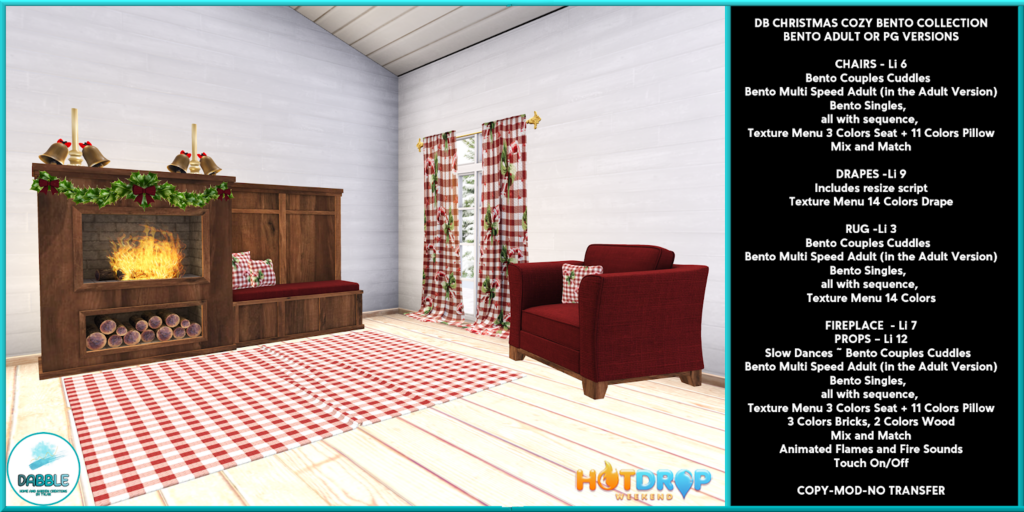 Christmas Cozy Collection